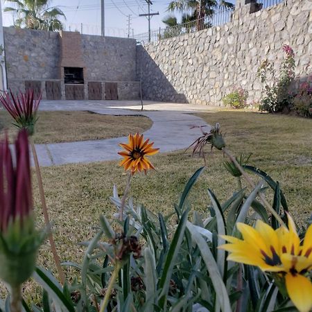 华雷斯城Residencia A 100 Mts Del Consulado别墅 外观 照片