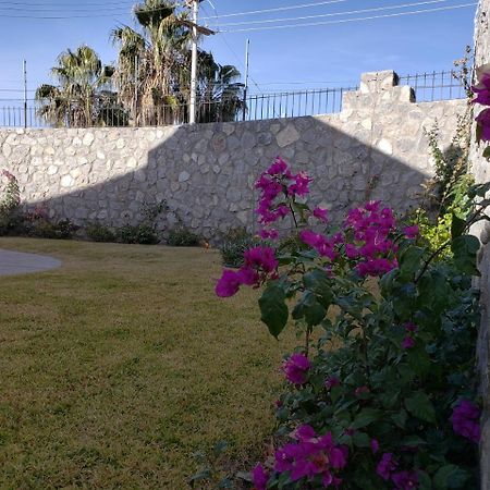华雷斯城Residencia A 100 Mts Del Consulado别墅 外观 照片